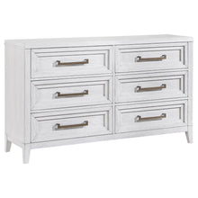 Load image into Gallery viewer, Marielle 4 Pc Bedroom Set