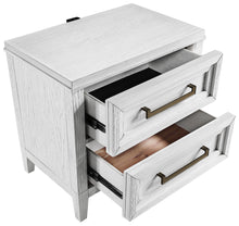 Load image into Gallery viewer, Marielle 4 Pc Bedroom Set