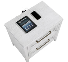 Load image into Gallery viewer, Marielle Nightstand