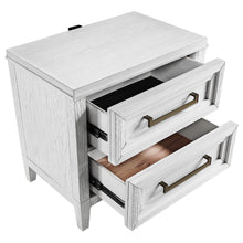 Load image into Gallery viewer, Marielle Nightstand