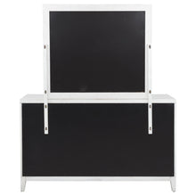 Load image into Gallery viewer, Marielle Dresser with Mirror