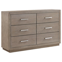 Load image into Gallery viewer, Kenora 4 &amp; 5 Piece Bedroom Set E.King, Queen, &amp; Cal.king