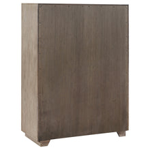 Load image into Gallery viewer, Kenora 4 &amp; 5 Piece Bedroom Set E.King, Queen, &amp; Cal.king