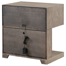 Load image into Gallery viewer, Kenora Nightstand