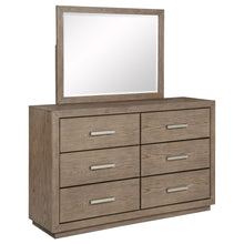 Load image into Gallery viewer, Kenora Dresser with Mirror