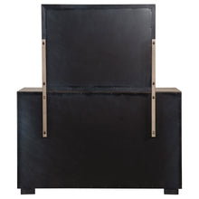 Load image into Gallery viewer, Kenora Dresser with Mirror