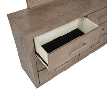 Load image into Gallery viewer, Kenora Dresser with Mirror