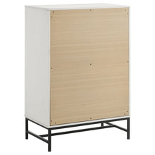 Load image into Gallery viewer, Sonora 4 &amp; 5 Piece Bedroom Set