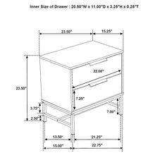 Load image into Gallery viewer, Sonora 4 &amp; 5 Piece Bedroom Set