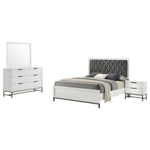 Load image into Gallery viewer, Sonora 4 &amp; 5 Piece Bedroom Set