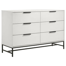 Load image into Gallery viewer, Sonora 4 &amp; 5 Piece Bedroom Set