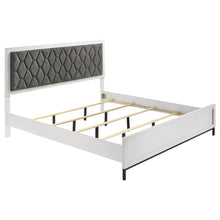 Load image into Gallery viewer, Sonora California King, E.King, &amp; Queen Bed