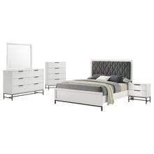 Load image into Gallery viewer, Sonora 4 &amp; 5 Piece Bedroom Set