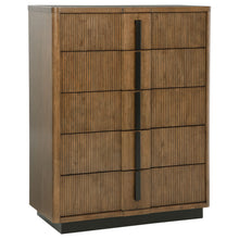 Load image into Gallery viewer, Terrace 4 &amp; 6 Piece E.King, Cal.King, &amp; Queen Bedroom Set