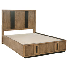Load image into Gallery viewer, Terrace California King, E.King, &amp; Queen Bed