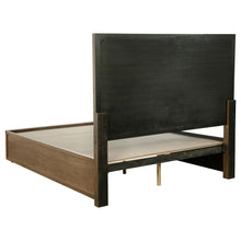 Load image into Gallery viewer, Terrace California King, E.King, &amp; Queen Bed