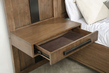 Load image into Gallery viewer, Terrace 4 &amp; 6 Piece E.King, Cal.King, &amp; Queen Bedroom Set