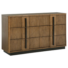 Load image into Gallery viewer, Terrace 4 &amp; 6 Piece E.King, Cal.King, &amp; Queen Bedroom Set