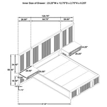 Load image into Gallery viewer, Terrace Bedroom Set