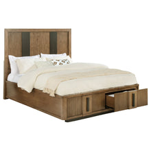 Load image into Gallery viewer, Terrace California King, E.King, &amp; Queen Bed