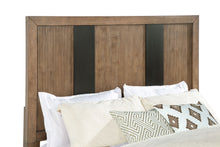 Load image into Gallery viewer, Terrace California King, E.King, &amp; Queen Bed