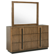Load image into Gallery viewer, Terrace Dresser with Mirror