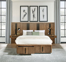 Load image into Gallery viewer, Terrace Wall Bed Panel
