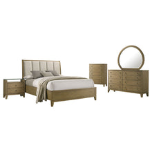 Load image into Gallery viewer, Granada 4 &amp; 5 Piece Bedroom Set E.King, Cal.King &amp; Queen