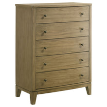 Load image into Gallery viewer, Granada 4 &amp; 5 Piece Bedroom Set E.King, Cal.King &amp; Queen