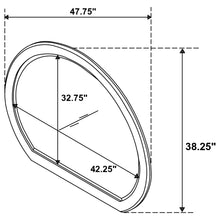 Load image into Gallery viewer, Granada Bedroom Set