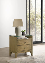 Load image into Gallery viewer, Granada Nightstand