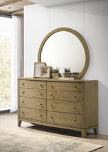 Load image into Gallery viewer, Granada Dresser with Mirror