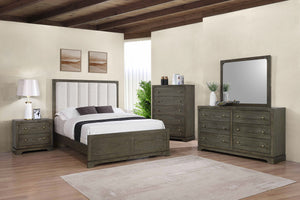 Gran Park Beds