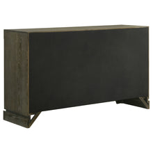 Load image into Gallery viewer, Gran Park 5 Pc Bedroom Set