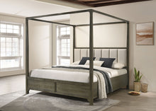Load image into Gallery viewer, Gran Park Eastern King Bed