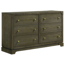 Load image into Gallery viewer, Gran Park 4 &amp; 5 Piece Bedroom Set E.King, Queen, &amp; Cal.King