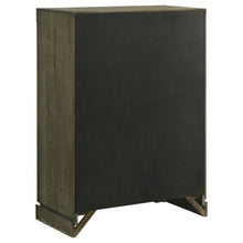Load image into Gallery viewer, Gran Park 4 &amp; 5 Piece Bedroom Set E.King, Queen, &amp; Cal.King