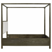 Load image into Gallery viewer, Gran Park Canopy Panel Bed