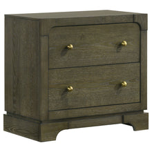 Load image into Gallery viewer, Gran Park Nightstand