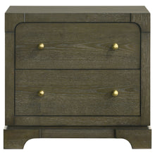 Load image into Gallery viewer, Gran Park Nightstand