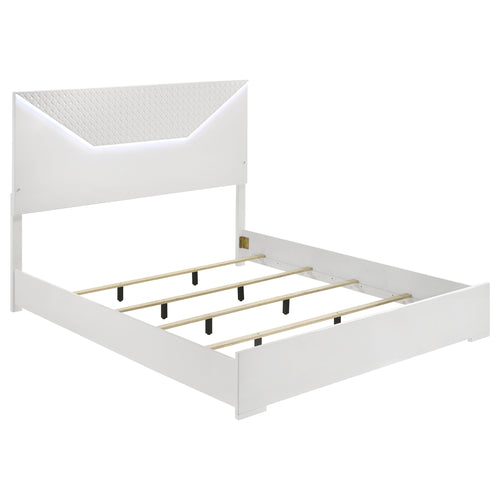 Ives Eastern King & Queen Bed