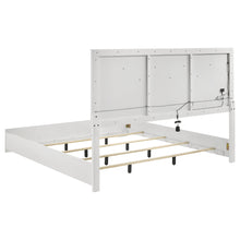 Load image into Gallery viewer, Ives Eastern King Bed