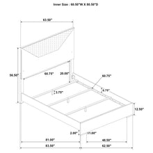Load image into Gallery viewer, Ives Bedroom Sets