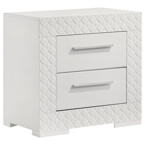 Ives Nightstand