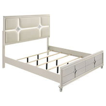 Load image into Gallery viewer, Olivia California King, E.King, &amp; Queen Bed