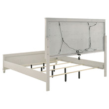 Load image into Gallery viewer, Olivia California King, E.King, &amp; Queen Bed