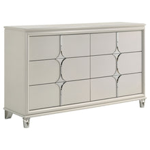 Load image into Gallery viewer, Olivia 4 &amp; 5 Piece Bedroom Set E.King, Queen, &amp; Cal.King
