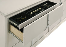 Load image into Gallery viewer, Olivia 4 &amp; 5 Piece Bedroom Set E.King, Queen, &amp; Cal.King
