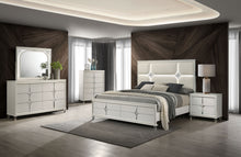 Load image into Gallery viewer, Olivia 4 &amp; 5 Piece Bedroom Set E.King, Queen, &amp; Cal.King
