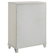 Load image into Gallery viewer, Olivia 4 &amp; 5 Piece Bedroom Set E.King, Queen, &amp; Cal.King